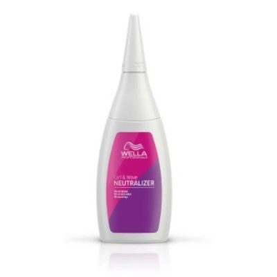 Wella Professionals Perform+ Perm dauer fixáló, 100 ml