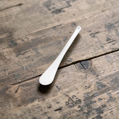 Spatula, 30 cm, 220 fokig hőálló, de Buyer, polyglass