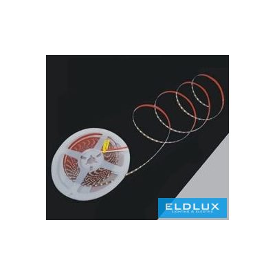 UNIVERSO LED szalag DC:12V 2835-120D 9-11w-860lm/méter 4000k IP20 5mm x 5méter