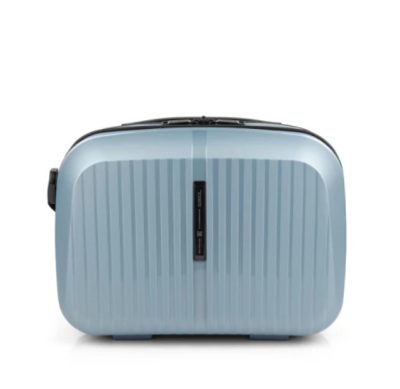 Brooklyn kék kozmetikai táska