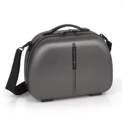 Gabol Paradise szürke kozmetikai táska