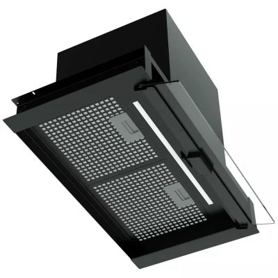 CATA - Páraelszívó Arona 60 BK/A - Fekete 