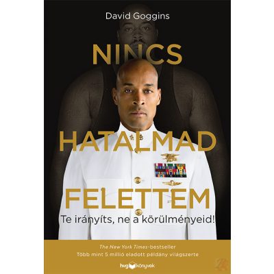 NINCS HATALMAD FELETTEM