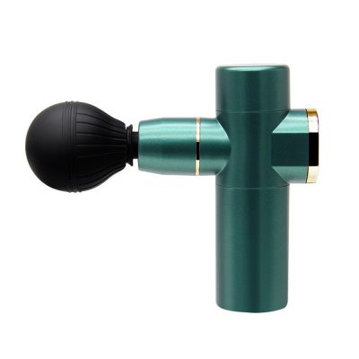 Kompakt masszázspisztoly