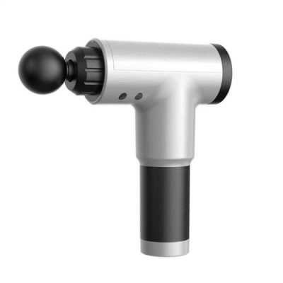 Izomlazító masszázspisztoly