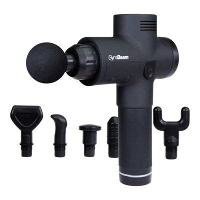 GymBeam masszázspisztoly
