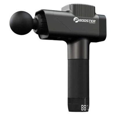 Booster M2-C Masszázspisztoly (12V)