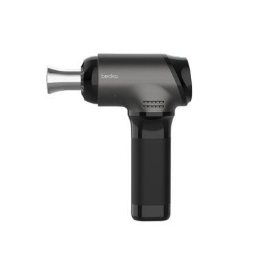 Beoka Ti Pro Max masszázspisztoly Bluetooth funkcióval