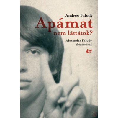 APÁMAT NEM LÁTTÁTOK?