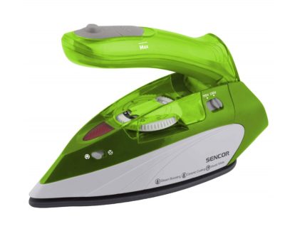 Sencor SSI 1050GR gőzölős úti vasaló