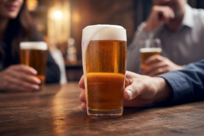 Bardy söröspohár 350 ml, 6 db-os csomag