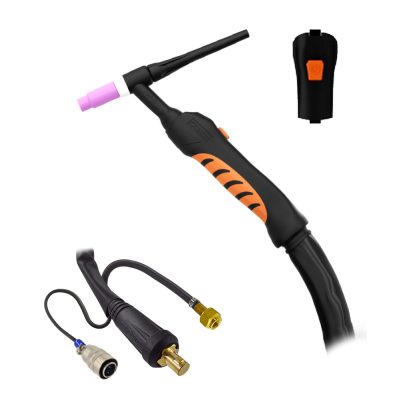 Jasic TIG SR-26 AWI hegesztőpisztoly /4m