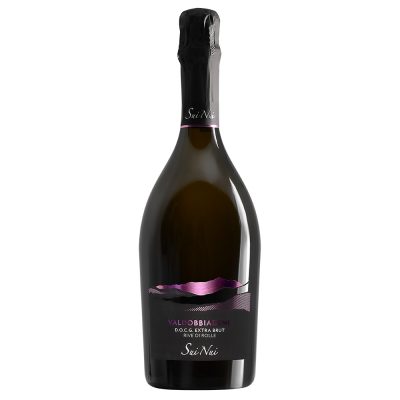 Sui Nui Valdobbiadene Prosecco Rolle Brut 0,75L