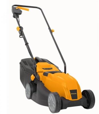 Riwall REM 3211 elektromos fűnyíró 2 az egyben (EM18A1901086B)