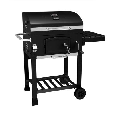 KÖLER EMBER CH1 BLACK GRILL