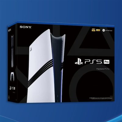 PlayStation 5 (PS5) Pro Digital Edition 2TB