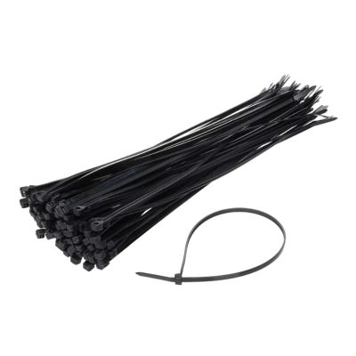 Gyorskötöző 4,8x300mm 50db