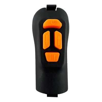 Jasic 4 gombos TIG SR-26 hegesztőpisztoly kapcsoló 10112338