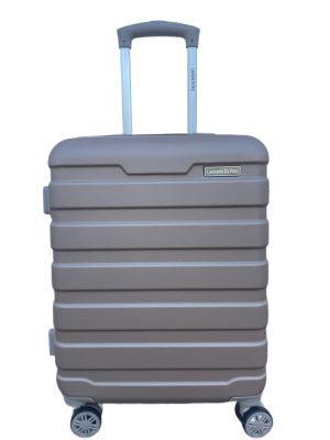 Delta pezsgő M Ryanair 55x40x20 bőrönd, kabinbőrönd