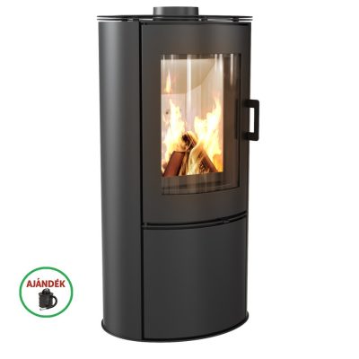 KRATKI KOZA AB S ECO - Ajándék Hamuporszívóval