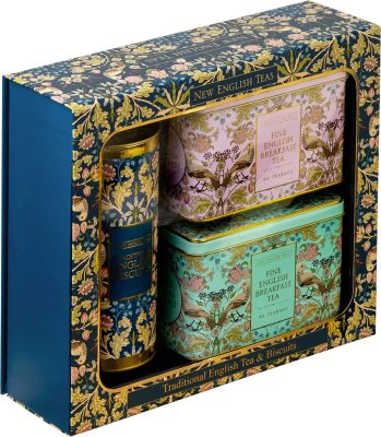 NET "Énekes Rigó" FD (2*40 filter) 160g + Gyömbéres keksz 200g