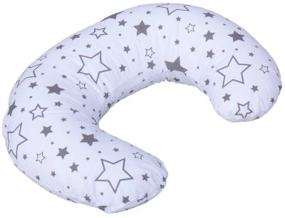 Scarlett Fiki szoptatós párna - csillag