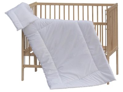 Paplanhuzat + párna szett Scarlett Zita 90 x 120 cm