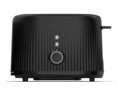 Jocca Elegance 2 szeletes kenyérpirító