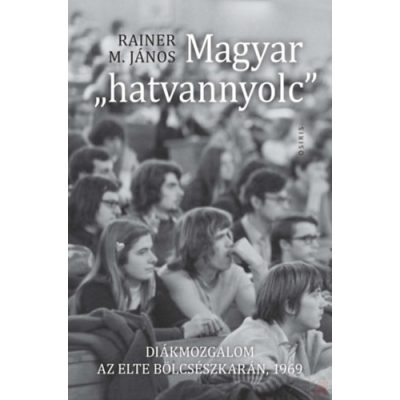 MAGYAR „HATVANNYOLC”