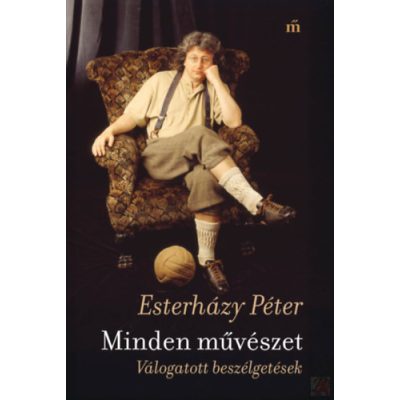 MINDEN MŰVÉSZET