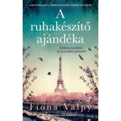 A RUHAKÉSZÍTŐ AJÁNDÉKA