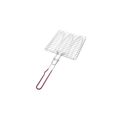 Landmann Grill halsütő Piros 76 CM 
