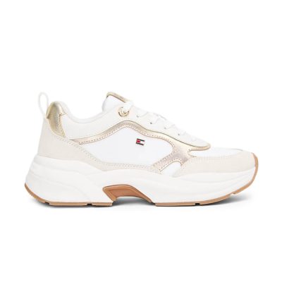 Tommy Hilfiger Chunky runner cipő