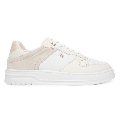 Tommy Hilfiger Sporty Cupsole Tumbled cipő