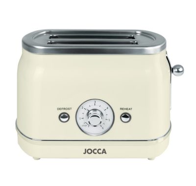 Jocca Vintage két szeletes kenyérpirító