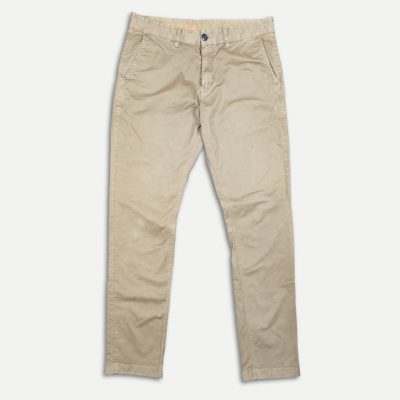 O’Neill bézs férfi chino nadrág – M / 31
