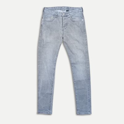 Szürke skinny férfi farmer 29