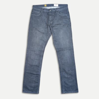 Tom Tailor Jones Relaxed Slim szürke férfi farmer – 33/34