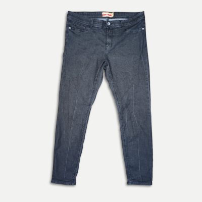 Janina Slim fekete női farmer – EUR 46