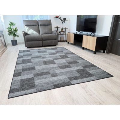 Demet 3910 Grey (Szürke) 160x230cm
