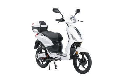 ZTech ZT-09 TDCL elektromos robogó
