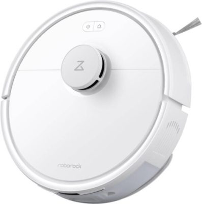 Roborock Q7 BF White robotporszívó felmosóval