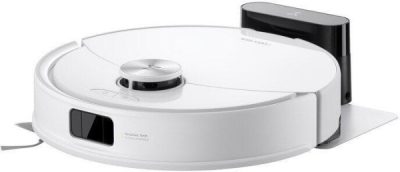 Roborock Q10 VF White robotporszívó felmosóval