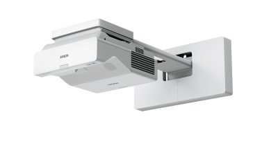Epson EB-760W WXGA projektor