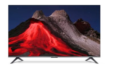 Xiaomi TV A Pro 43U 2026 ELA5956EU 43" QLED Smart TV