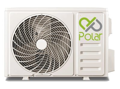 Polar Optimum oldalfali split klíma kültéri egység 3,5 kW