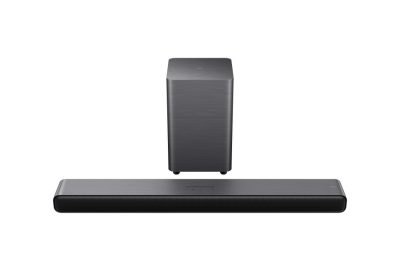 TCL S55HE Dolby Atmos 2.1 all-in-one szuper basszus hangprojektor mélynyomóval