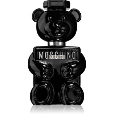 Moschino Toy Boy – Eau de Parfum Férfiaknak 10ml