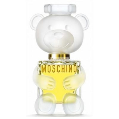 Moschino Toy 2 Eau de Parfum hölgyeknek