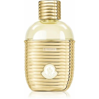 Moncler Pour Femme Sunrise Eau de Parfum Nőknek